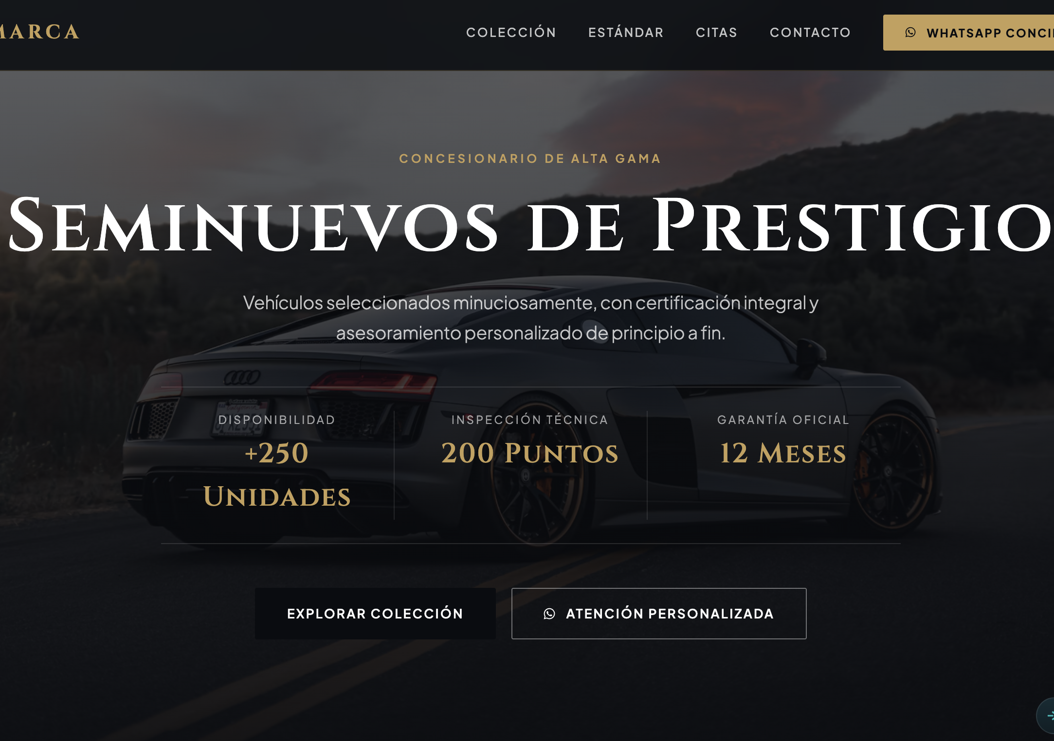Diseño de interfaces y prototipo interactivo en una pantalla